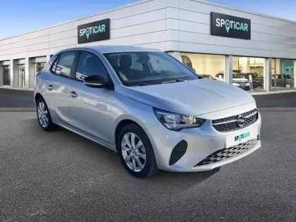 Photo 28 Opel Corsa  1.2 75 ch BVM5 Edition