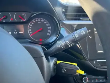 Photo 17 Opel Corsa  1.2 75 ch BVM5 Edition