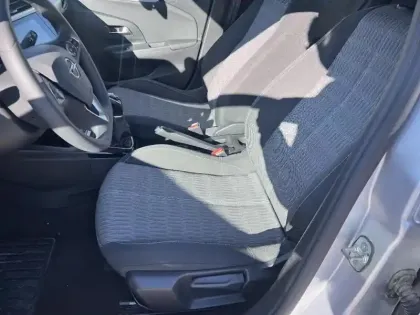 Photo 24 Opel Corsa  1.2 75 ch BVM5 Edition