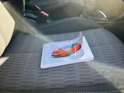 Photo 15 Opel Corsa  1.2 75 ch BVM5 Edition