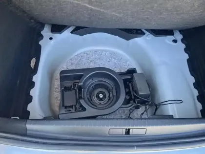 Photo 26 Opel Corsa  1.2 75 ch BVM5 Edition