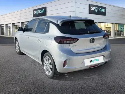 Photo 29 Opel Corsa  1.2 75 ch BVM5 Edition