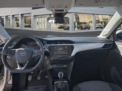 Photo 9 Opel Corsa  1.2 75 ch BVM5 Edition