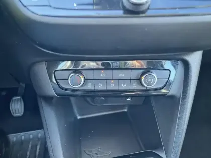 Photo 21 Opel Corsa  1.2 75 ch BVM5 Edition