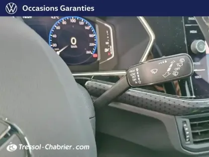 Photo 17 Volkswagen T-cross  1.0 TSI 110 Start/Stop DSG7 R-Line Tech