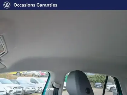 Photo 24 Volkswagen T-cross  1.0 TSI 110 Start/Stop DSG7 R-Line Tech