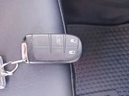 Photo 27 Jeep Compass  1.3 PHEV T4 240 ch 4xe eAWD S