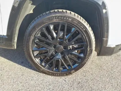 Photo 14 Jeep Compass  1.3 PHEV T4 240 ch 4xe eAWD S