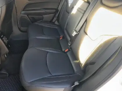 Photo 22 Jeep Compass  1.3 PHEV T4 240 ch 4xe eAWD S