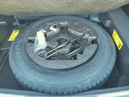 Photo 26 Jeep Compass  1.3 PHEV T4 240 ch 4xe eAWD S