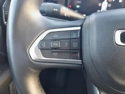 Photo 18 Jeep Compass  1.3 PHEV T4 240 ch 4xe eAWD S