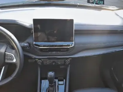 Photo 10 Jeep Compass  1.3 PHEV T4 240 ch 4xe eAWD S