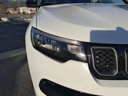 Photo 13 Jeep Compass  1.3 PHEV T4 240 ch 4xe eAWD S