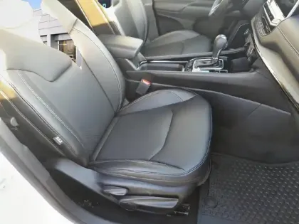 Photo 8 Jeep Compass  1.3 PHEV T4 240 ch 4xe eAWD S