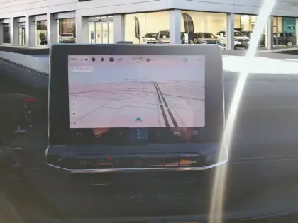 Photo 21 Jeep Compass  1.3 PHEV T4 240 ch 4xe eAWD S