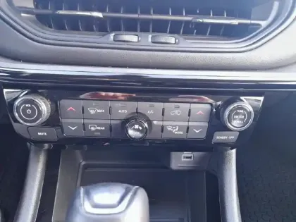 Photo 12 Jeep Compass  1.3 PHEV T4 240 ch 4xe eAWD S