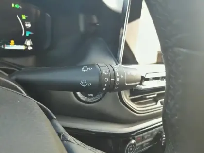 Photo 17 Jeep Compass  1.3 PHEV T4 240 ch 4xe eAWD S