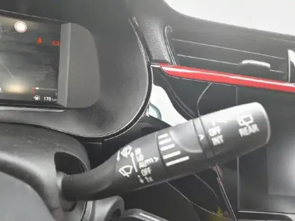 Photo 17 Opel Corsa  1.2 Turbo 100 ch BVM6 GS Line