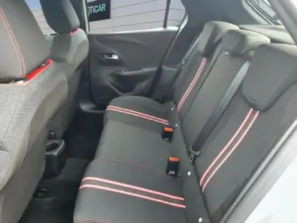 Photo 22 Opel Corsa  1.2 Turbo 100 ch BVM6 GS Line