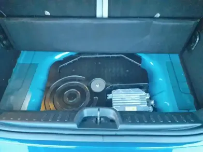 Photo 26 Fiat 500 C e 118 ch La Prima by Bocelli