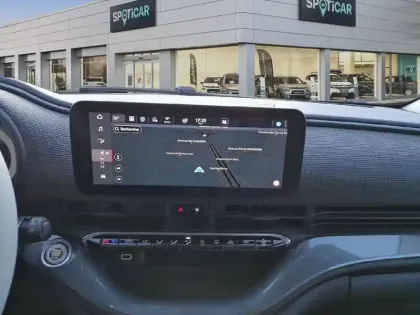 Photo 21 Fiat 500 C e 118 ch La Prima by Bocelli