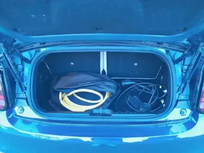 Photo 7 Fiat 500 C e 118 ch La Prima by Bocelli