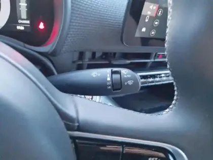 Photo 17 Fiat 500 C e 118 ch La Prima by Bocelli