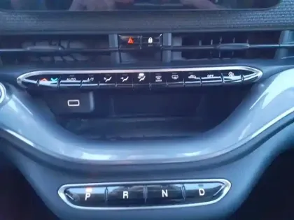 Photo 12 Fiat 500 C e 118 ch La Prima by Bocelli