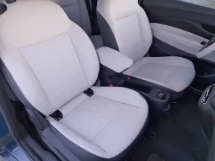 Photo 8 Fiat 500 C e 118 ch La Prima by Bocelli