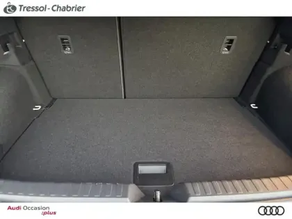 Photo 7 Audi A1  Sportback 35 TFSI 150 ch S tronic 7 S Line