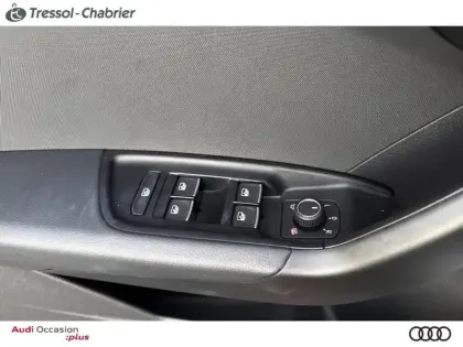 Photo 19 Audi A1  Sportback 35 TFSI 150 ch S tronic 7 S Line