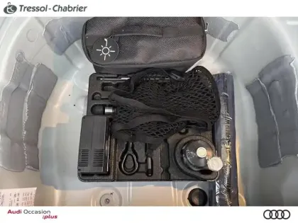 Photo 26 Audi A1  Sportback 35 TFSI 150 ch S tronic 7 S Line