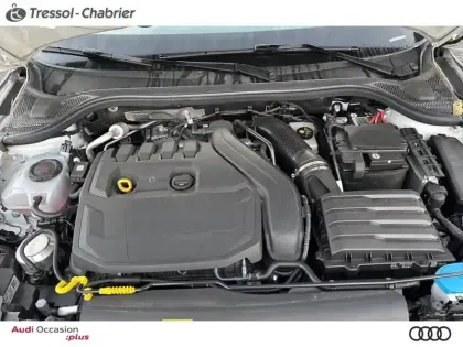 Photo 6 Audi A1  Sportback 35 TFSI 150 ch S tronic 7 S Line