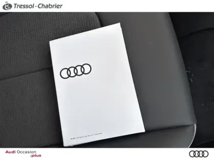 Photo 15 Audi A1  Sportback 35 TFSI 150 ch S tronic 7 S Line