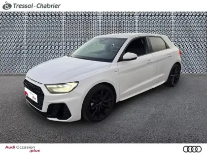 Photo Audi A1 S Line