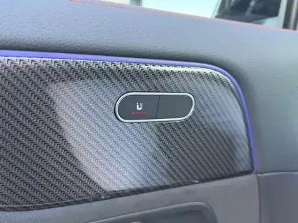 Photo 11 Mercedes GLA 180 AMG Line