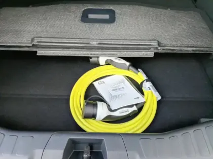 Photo 28 Ford Explorer 286ch Extended Range 77kWh RWD