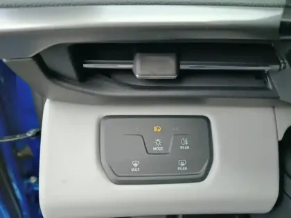 Photo 19 Ford Explorer 286ch Extended Range 77kWh RWD