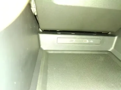 Photo 21 Ford Explorer 286ch Extended Range 77kWh RWD