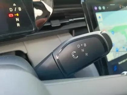 Photo 7 Ford Explorer 286ch Extended Range 77kWh RWD