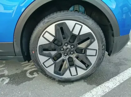 Photo 13 Ford Explorer 286ch Extended Range 77kWh RWD