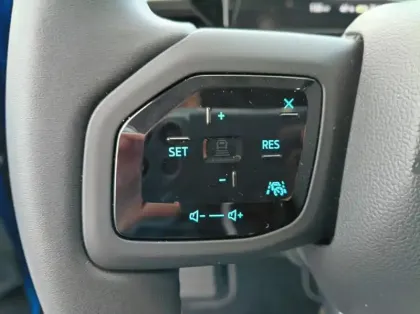 Photo 16 Ford Explorer 286ch Extended Range 77kWh RWD