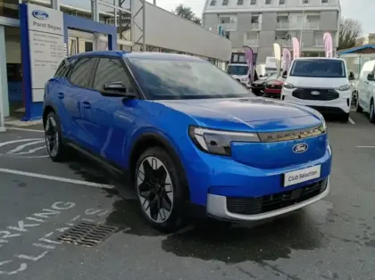 Photo 11 Ford Explorer 286ch Extended Range 77kWh RWD