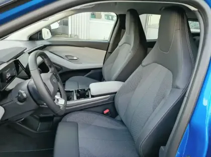 Photo 9 Ford Explorer 286ch Extended Range 77kWh RWD