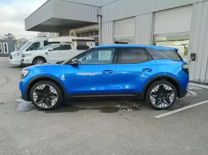 Photo 23 Ford Explorer 286ch Extended Range 77kWh RWD