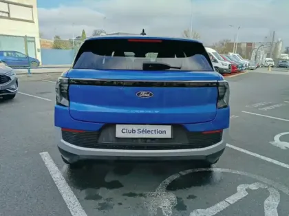 Photo 24 Ford Explorer 286ch Extended Range 77kWh RWD