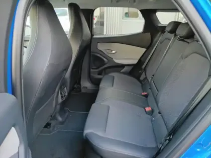 Photo 8 Ford Explorer 286ch Extended Range 77kWh RWD