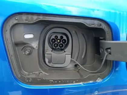 Photo 14 Ford Explorer 286ch Extended Range 77kWh RWD