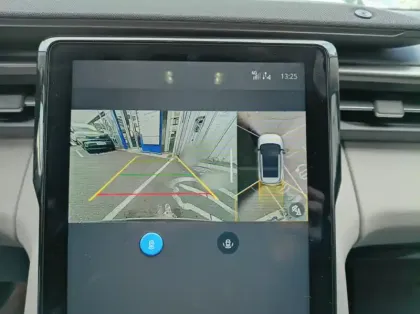 Photo 15 Ford Explorer 286ch Extended Range 77kWh RWD