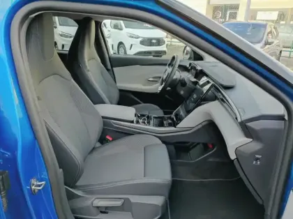 Photo 26 Ford Explorer 286ch Extended Range 77kWh RWD